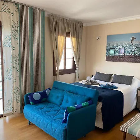 Appartement Dream View Costa Adeje (Tenerife)