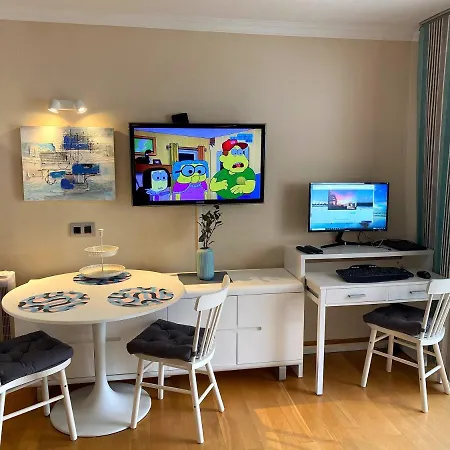 Appartement Dream View