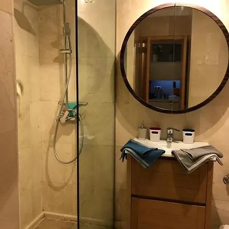 Dream View Appartement *