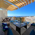 Апартаменты Dream View *