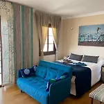 Апартаменты Dream View Адехе