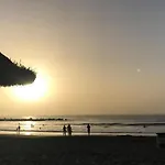 Апартаменты Dream View *