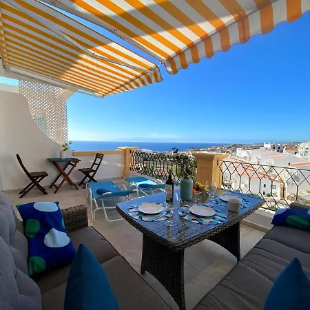 Apartamento Dream View *