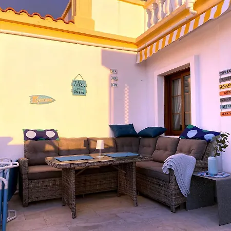 アパート Dream View