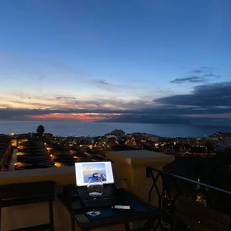 Apartamento Dream View Costa Adeje (Tenerife)