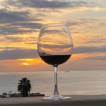 Dream View * Costa Adeje (Tenerife)