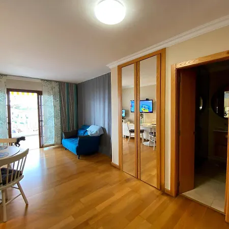 Апартаменты Dream View Адехе