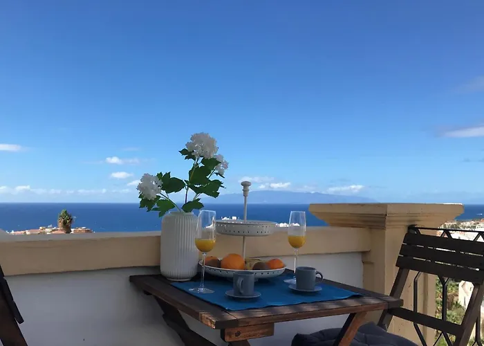 Dream View Apartment Costa Adeje (Tenerife)