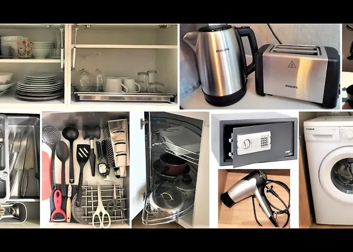 Apartment Dream View Costa Adeje (Tenerife)