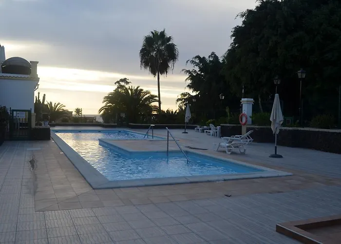 Dream View Costa Adeje (Tenerife)