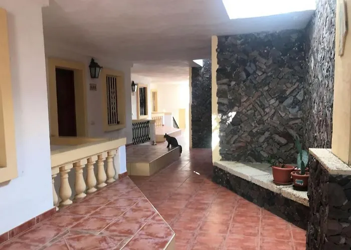 Apartment Dream View