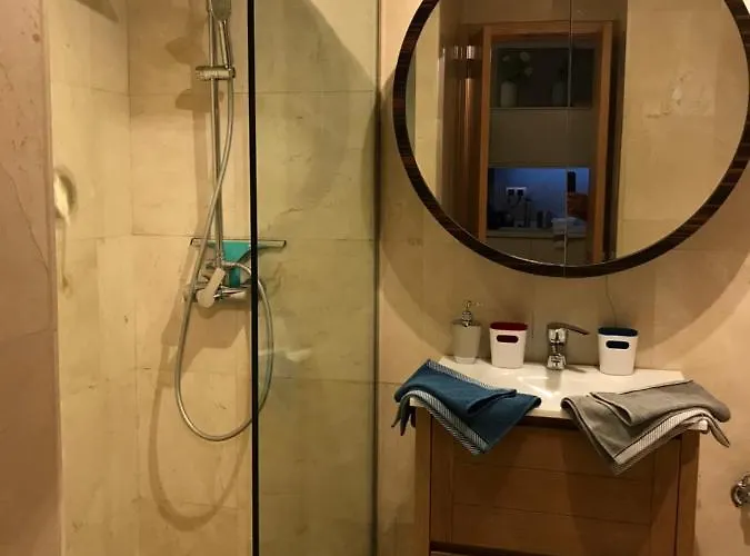 Dream View Apartment *