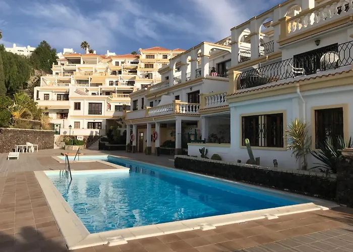 Dream View * Costa Adeje (Tenerife)