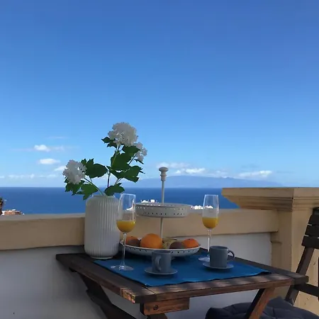 Dream View 아파트 아데제