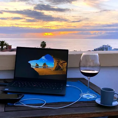 Dream View 아파트