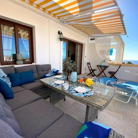 Lejlighed Dream View Costa Adeje (Tenerife)