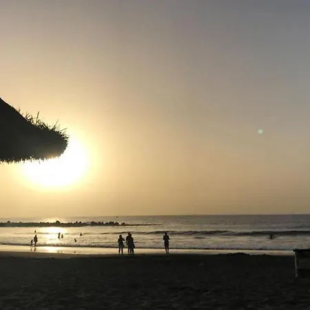 דירה Dream View *