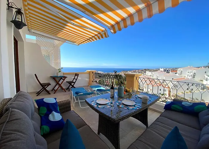 Appartement Dream View *