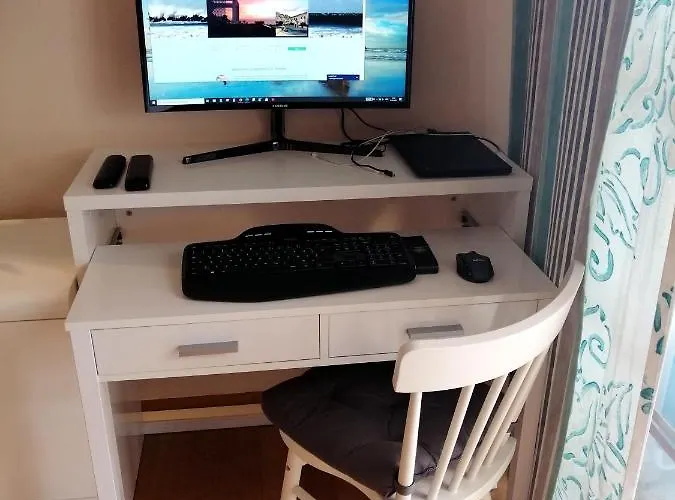 Dream View Appartement *