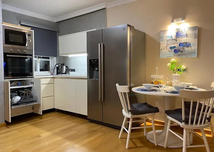 Appartement Dream View