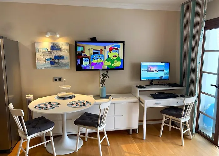 Appartement Dream View