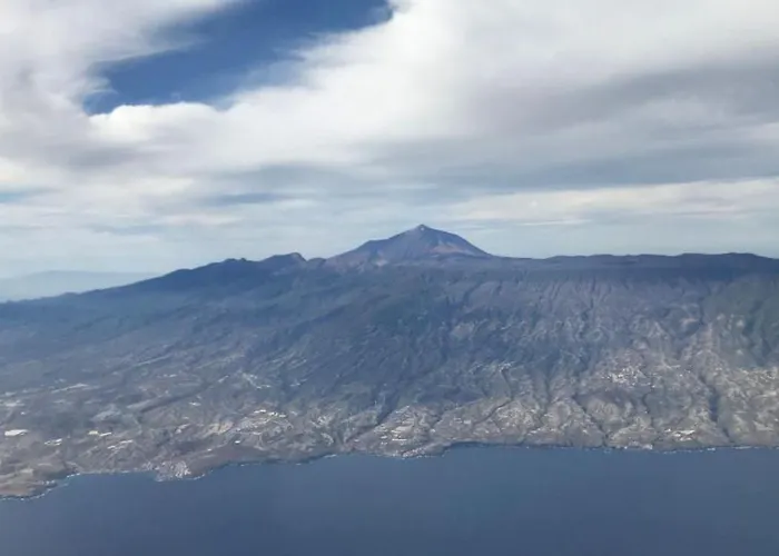 Dream View Appartement Costa Adeje (Tenerife)