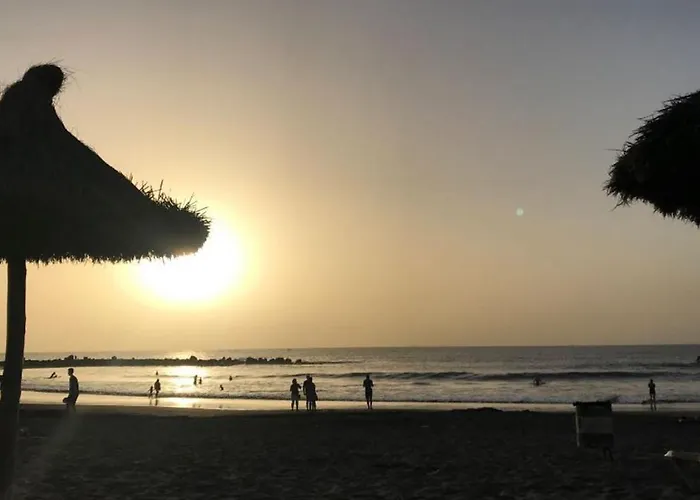 Appartement Dream View *